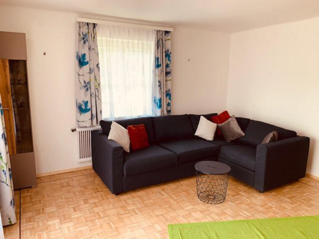 Apartment Brigitte Schoendorfer Штробль Экстерьер фото